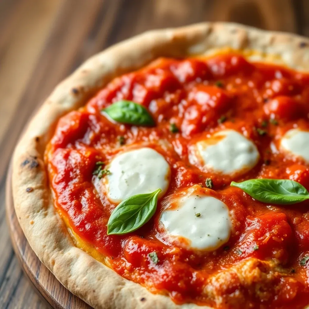 Margherita Magic